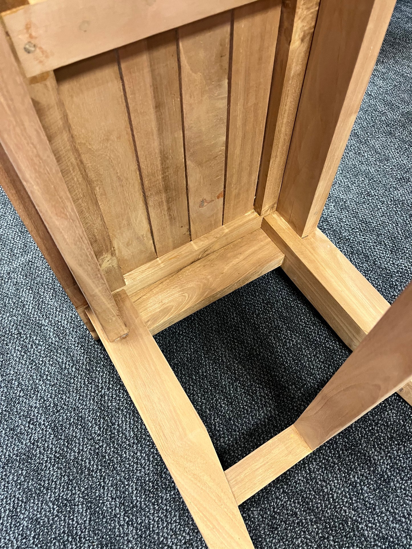 Chunky Bench 1730mm Stock available in Takapuna