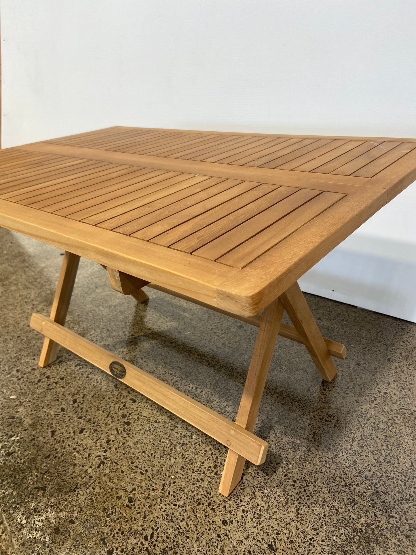 Quality Outdoor Coffee Table