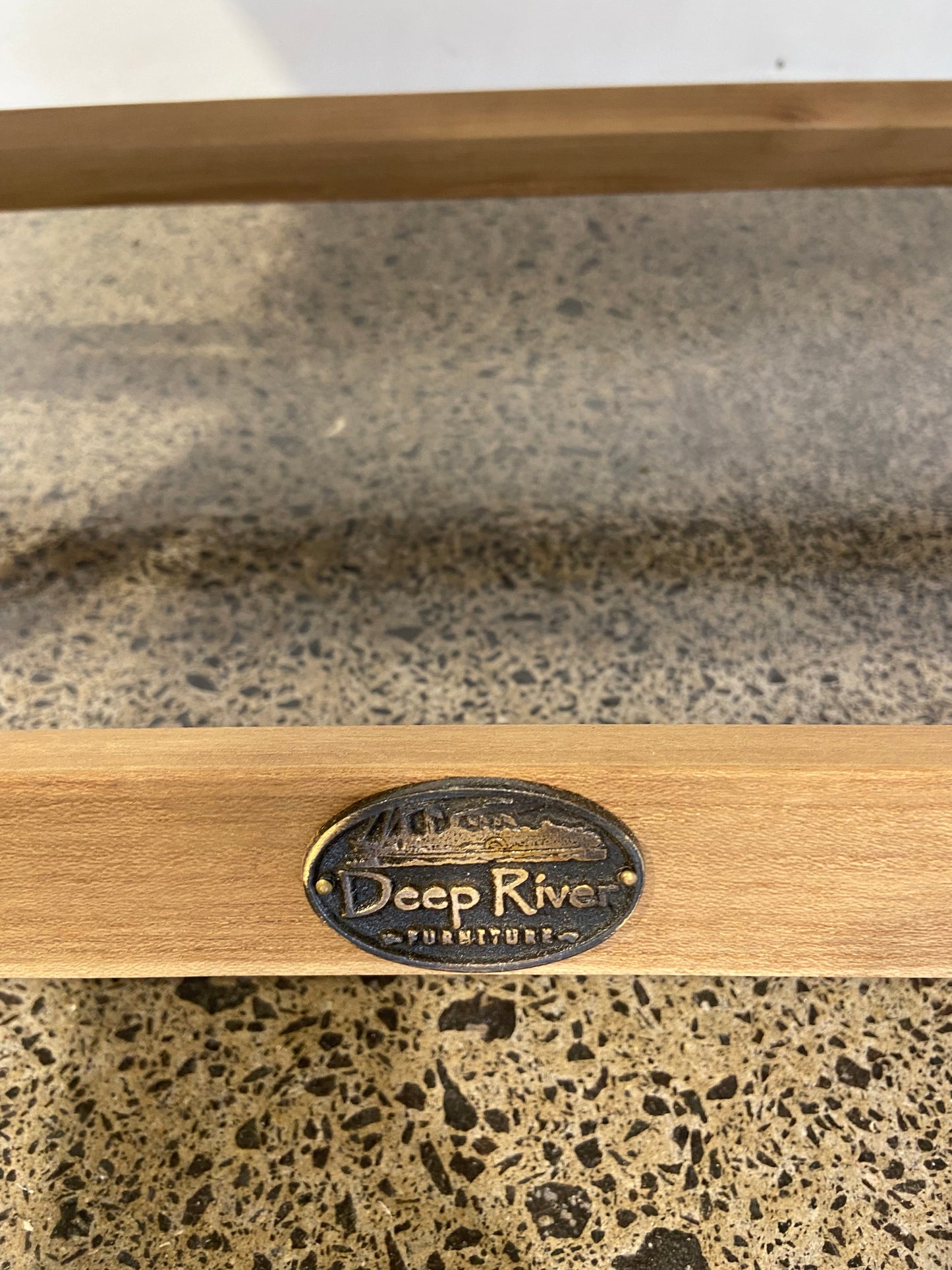 Quality Outdoor Coffee Table