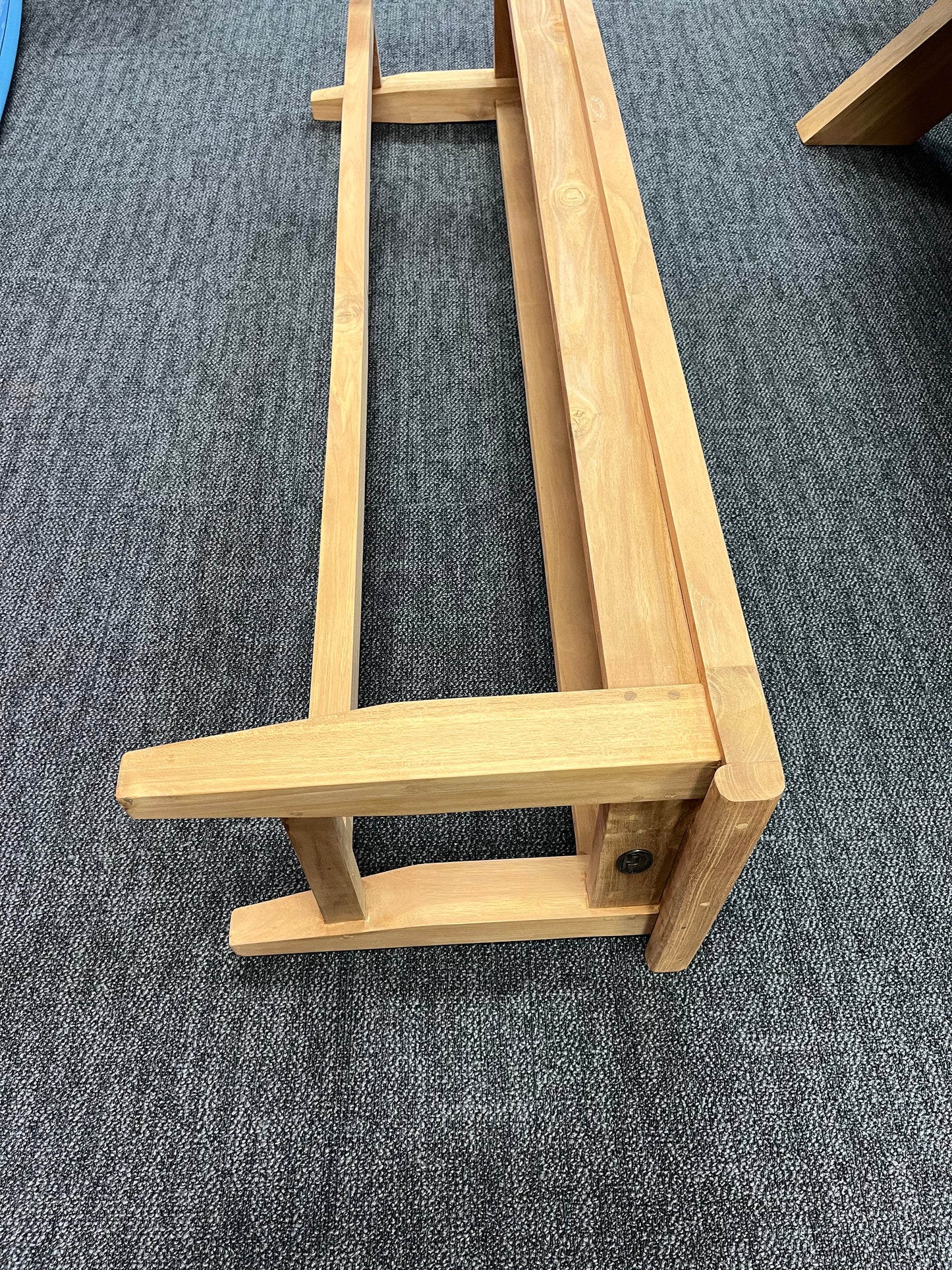 Chunky Bench 1730mm Stock available in Takapuna