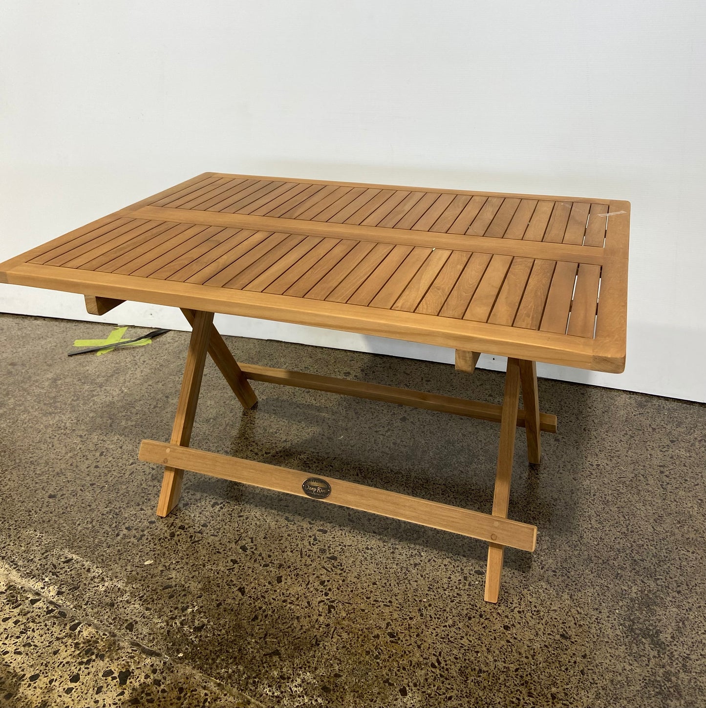 Quality Outdoor Coffee Table