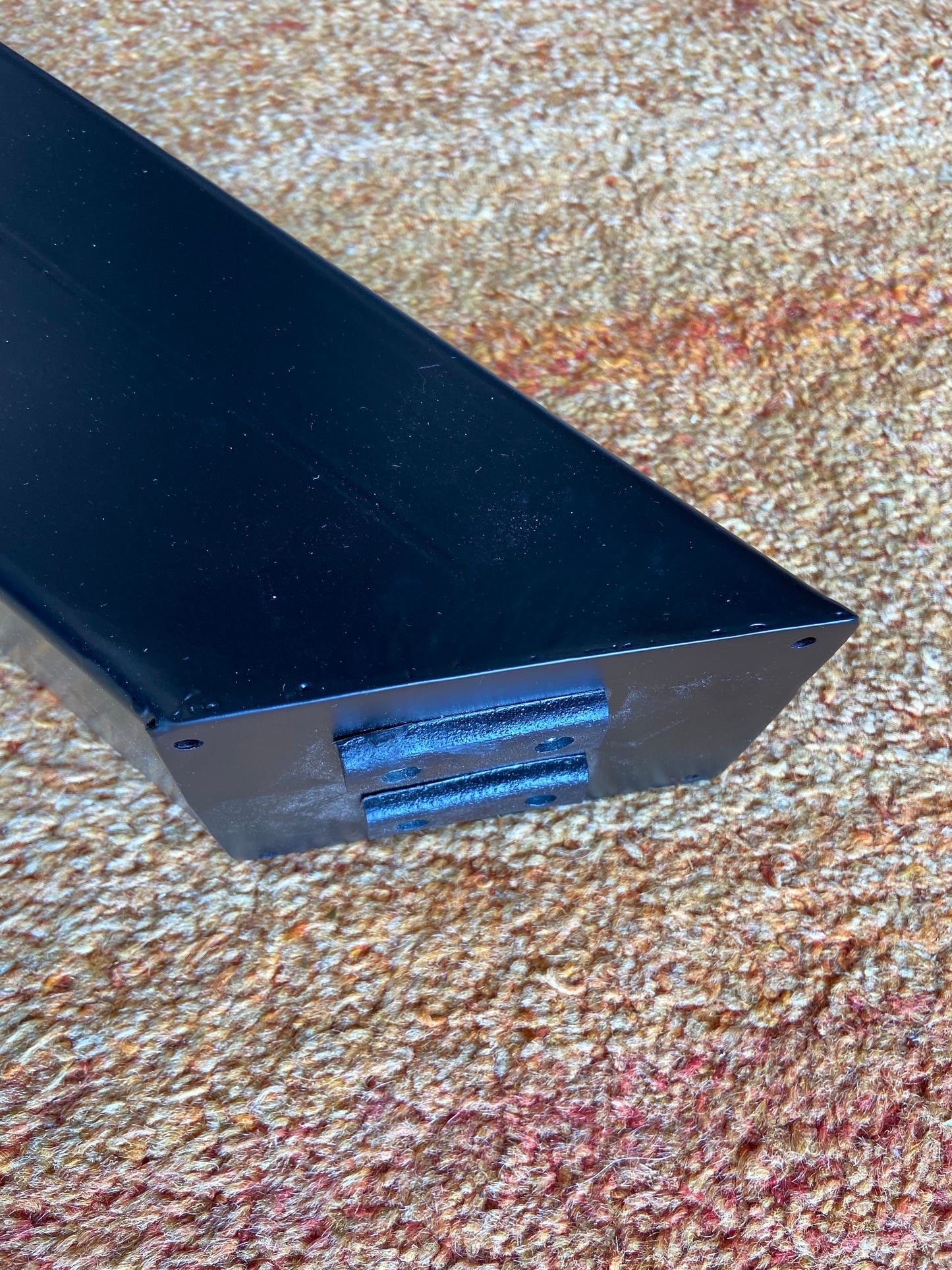 Quality Steel legs for Slab Tables